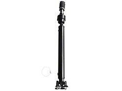 Front Driveshaft Prop Shaft Assembly (12-16 4WD RAM 1500 w/ 6-Speed Automatic Transmission)