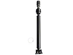 Front Driveshaft Prop Shaft Assembly (13-17 4WD RAM 1500 w/ 8-Speed Automatic Transmission, Excluding 3.0L)