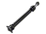 Front Driveshaft Prop Shaft Assembly (14-18 4WD 3.0L EcoDiesel RAM 1500)