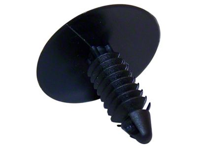 Front Fender Push Pin (09-25 RAM 1500)