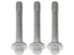 Front Hub and Bearing Mounting Bolts (94-97 4WD RAM 1500)