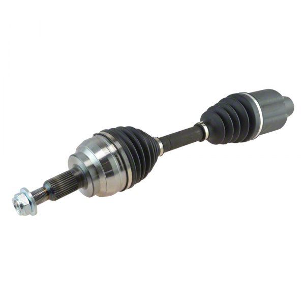 Front Right Passenger Side CV Axle Shaft Kit For Dodge Ram 1500 Pickup Truck 2002-2005 – Direct Replacement By AM Autoparts