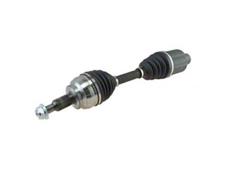 Front Right Passenger Side CV Axle Shaft Kit For Dodge Ram 1500 Pickup Truck 2002-2005 – Direct Replacement By AM Autoparts