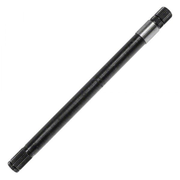 Detroit Axle Front CV Axle Shafts Set - Replacement For 2002-2005 Dodge Ram 1500 4WD (2 Pack)