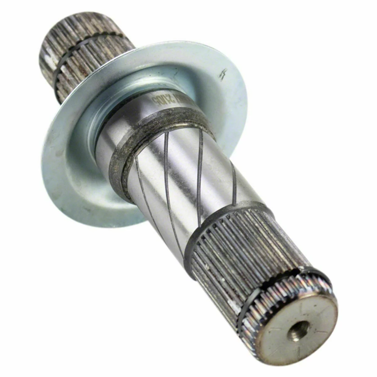 RAM 1500 Front Inner Axle Shaft; Driver Side (12-18 RAM 1500