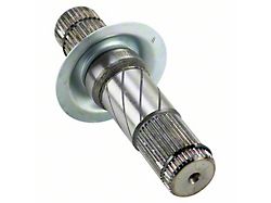 Front Inner Axle Shaft; Driver Side (12-18 RAM 1500)