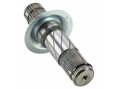 Front Inner Axle Shaft; Driver Side (12-18 RAM 1500)