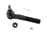 Front Inner Tie Rod End; Passenger Side at Pitman Arm (00-01 4WD RAM 1500)