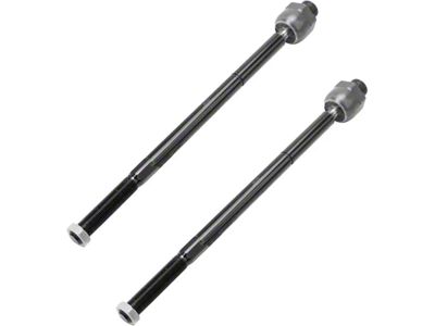 Front Inner Tie Rods (06-12 RAM 1500, Excluding Mega Cab)