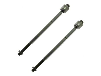 Front Inner Tie Rods (06-08 RAM 1500 Regular Cab, Quad Cab; 09-12 RAM 1500)