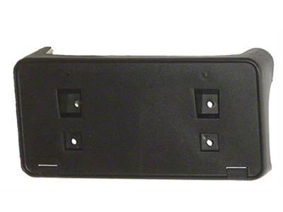 Replacement Front License Plate Bracket (02-03 RAM 1500)