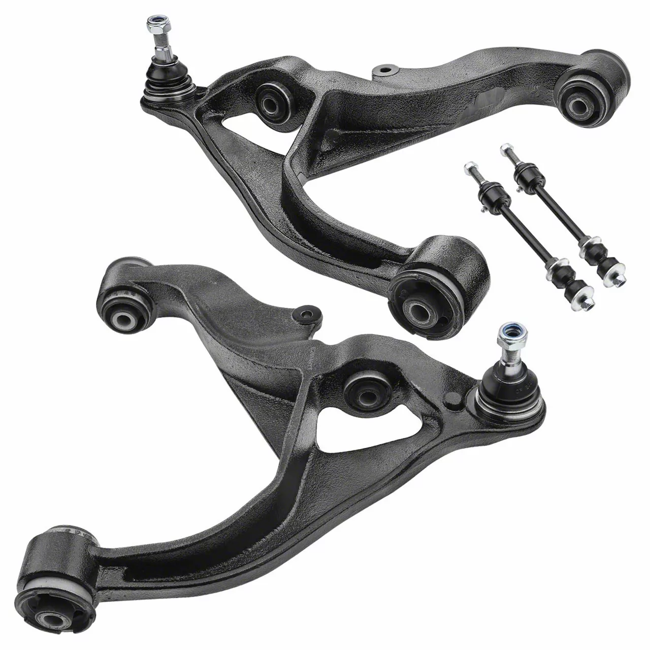 ラッピングマシーン部品 RAM PULL DOWN ARM LINKAGE Amazon.com: Strange S3750 Strut (Outer Lower Control Arm End