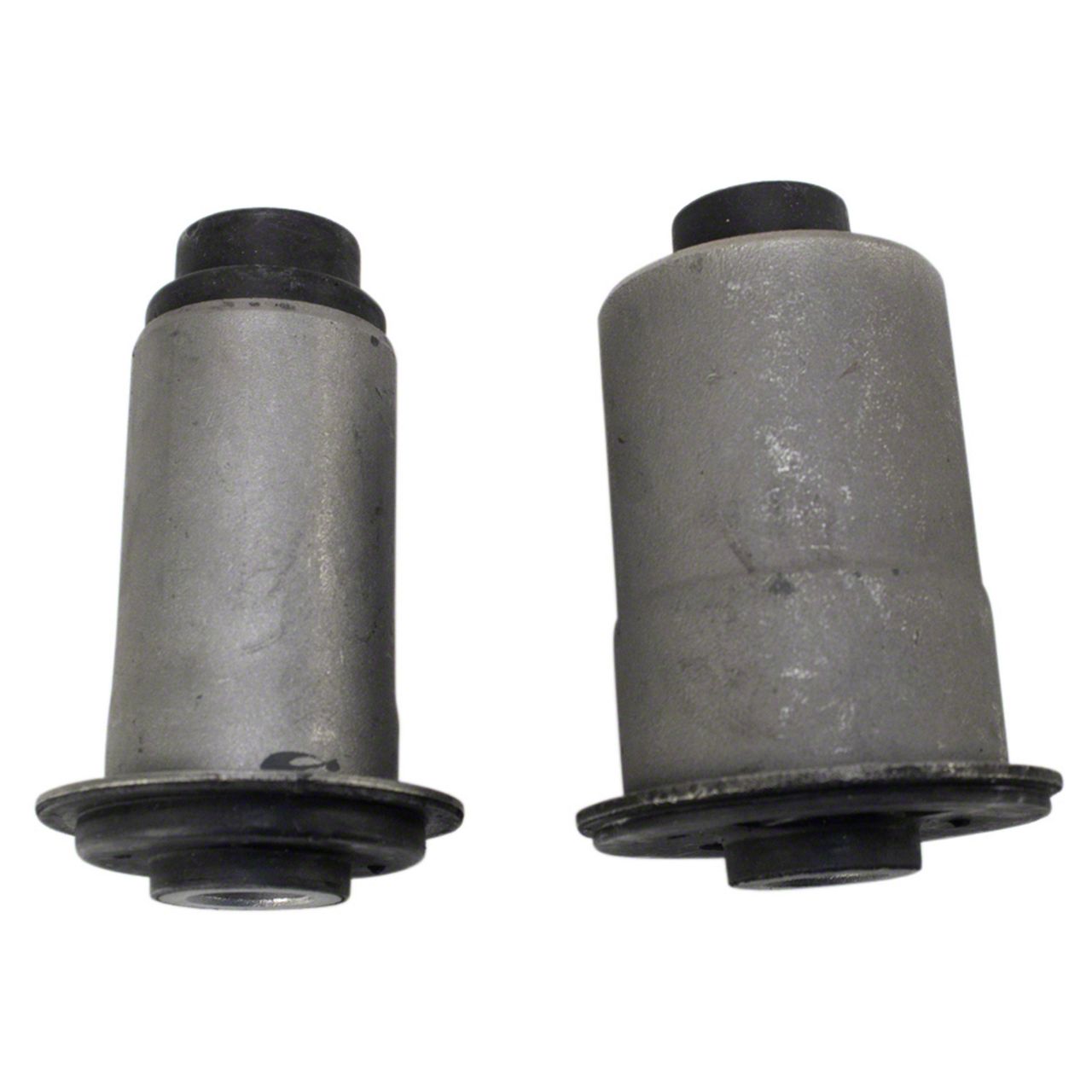 thumbnail image 2 of 4pcs Front Lower Control Arm Bushing For 1999-2007 Chevrolet Silverado 2 of 14