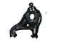 Front Lower Control Arm with Ball Joint; Passenger Side (02-05 2WD RAM 1500)