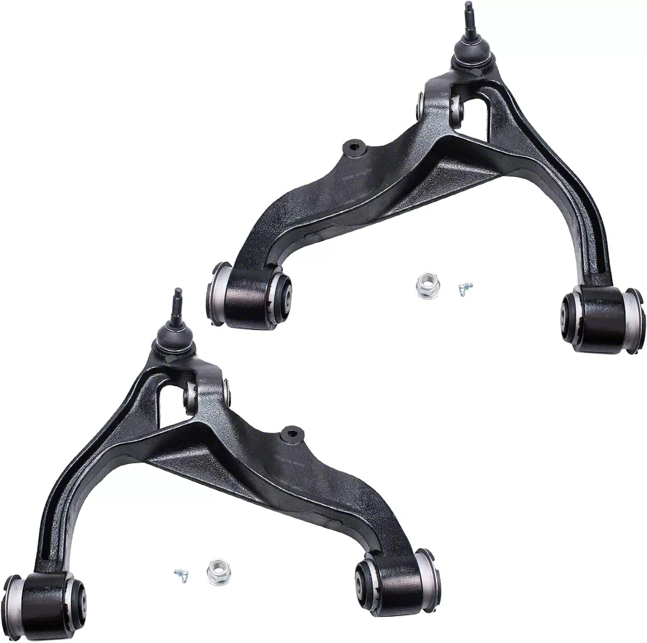 RAM 1500 Front Lower Control Arms with Ball Joints (0618 4WD RAM 1500