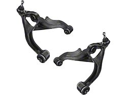 Front Lower Control Arms with Ball Joints (06-18 4WD RAM 1500, Excluding Mega Cab)
