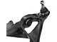Front Lower Control Arms with Ball Joints (06-18 4WD RAM 1500, Excluding Mega Cab)