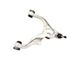 Front Lower Control Arms with Ball Joints and Sway Bar Links (09-18 4WD RAM 1500)