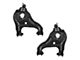 Front Lower Control Arms with Ball Joints (02-05 2WD RAM 1500)