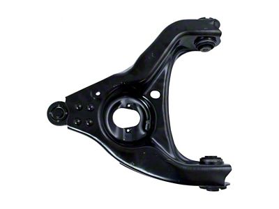 Front Lower Control Arms with Ball Joints (06-08 2WD RAM 1500 Laramie Regular Cab, Quad Cab; 09-12 2WD RAM 1500)