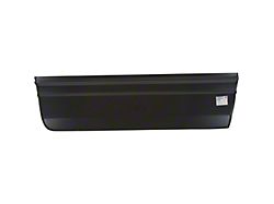 Front Lower Door Skin; Driver Side (94-01 RAM 1500)