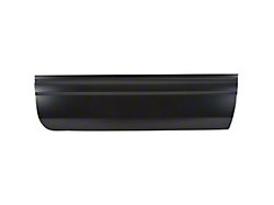 Front Lower Door Skin; Passenger Side (94-01 RAM 1500)