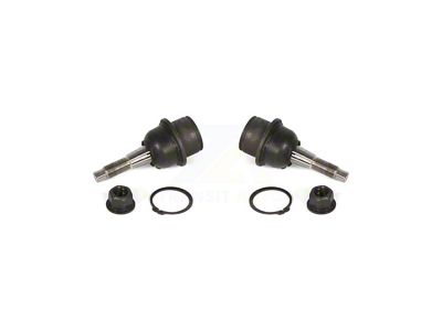 Front Lower Suspension Ball Joints (09-18 4WD RAM 1500)