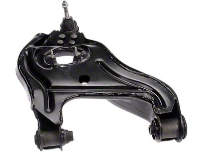 Front Lower Suspension Control Arm; Driver Side (02-05 2WD RAM 1500)
