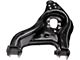 Front Lower Suspension Control Arm; Driver Side (02-05 2WD RAM 1500)