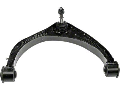Front Lower Suspension Control Arm; Driver Side (09-18 RAM 1500)