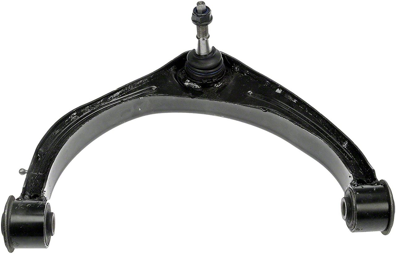 Dorman Front Lower Control Arm Kit – Dodge Ram 1500, Pair Set, Upper Placement