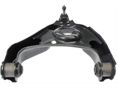 Front Lower Suspension Control Arm; Driver Side (06-12 2WD RAM 1500)
