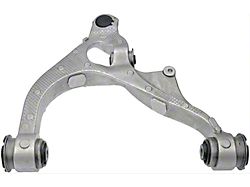 Front Lower Suspension Control Arm; Driver Side (09-18 RAM 1500)