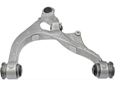 Front Lower Suspension Control Arm; Driver Side (09-18 RAM 1500)