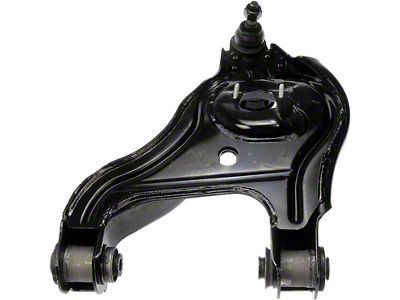 Front Lower Suspension Control Arm; Passenger Side (06-08 2WD RAM 1500)