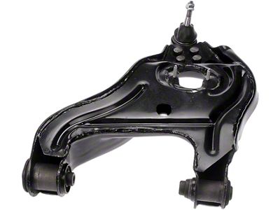 Front Lower Suspension Control Arm; Passenger Side (02-05 2WD RAM 1500)