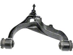 Front Lower Suspension Control Arm; Passenger Side (06-08 4WD RAM 1500)