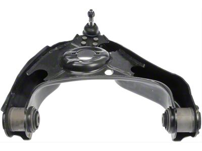 Front Lower Suspension Control Arm; Passenger Side (06-12 2WD RAM 1500)