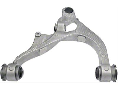 Front Lower Suspension Control Arm; Passenger Side (09-18 RAM 1500)