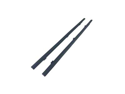 Front Outer Belt Weatherstrip Kit (02-08 RAM 1500)