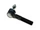 Front Outer Tie Rod; Driver Side (06-08 4WD RAM 1500 Mega Cab)
