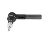 Front Outer Tie Rod End; Driver Side (00-01 4WD RAM 1500)