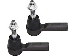 Front Outer Tie Rods (13-18 RAM 1500)