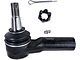 Front Outer Tie Rods (06-12 RAM 1500, Excluding Mega Cab)