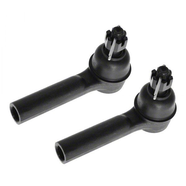 How To Replace Outer Tie Rod: 2009-2018 Dodge RAM 1500 - In The Garage - Foto 5