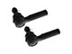 Front Outer Tie Rods (02-05 RAM 1500; 06-08 2WD RAM 1500 Mega Cab)