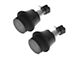 Front Outer Tie Rods with Front Lower Ball Joints (02-05 RAM 1500)