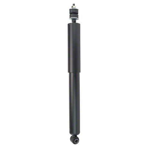 FCS Auto Front & Rear Shock Set For 94-01 Dodge Ram 1500 4x4 | 4WD | Set Of 4 | Hydraulic | OE 341641/342527