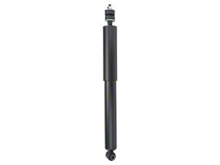 FCS Auto Front & Rear Shock Set For 94-01 Dodge Ram 1500 4x4 | 4WD | Set Of 4 | Hydraulic | OE 341641/342527