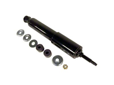 Front Shock for Stock Height (2002 2WD RAM 1500)